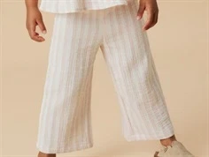 Name It bukser culotte coconut milk/morganite